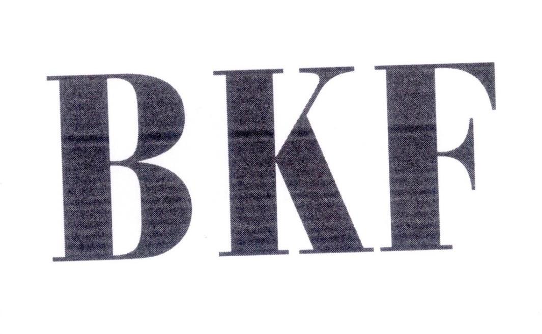 BKF