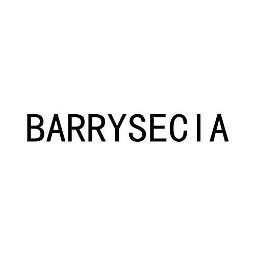 BARRYSECIA