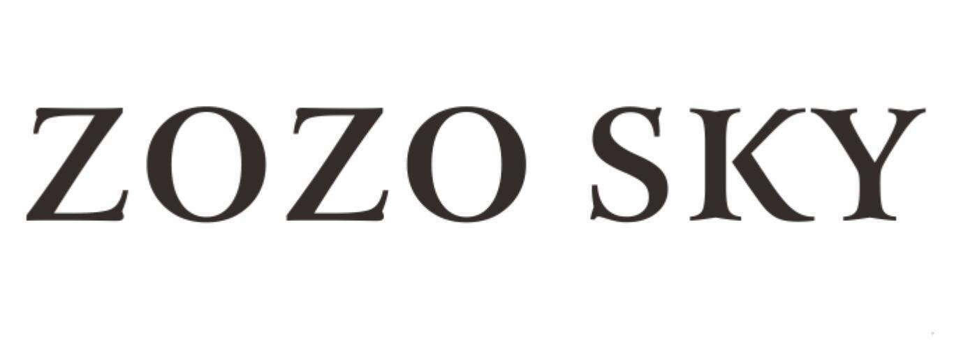 ZOZOSKY