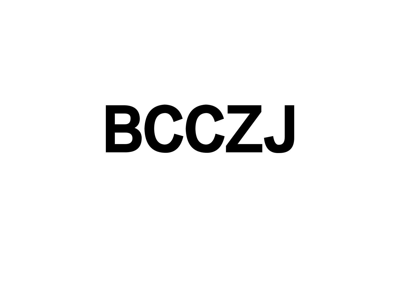BCCZJ