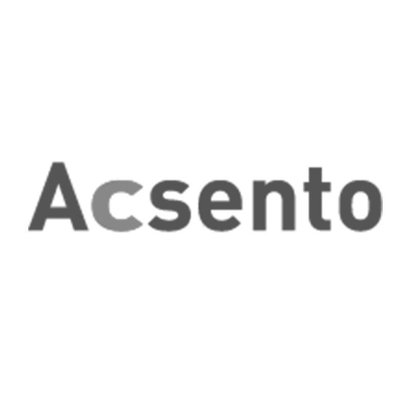 ACSENTO