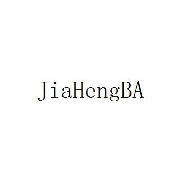 JIAHENGBA