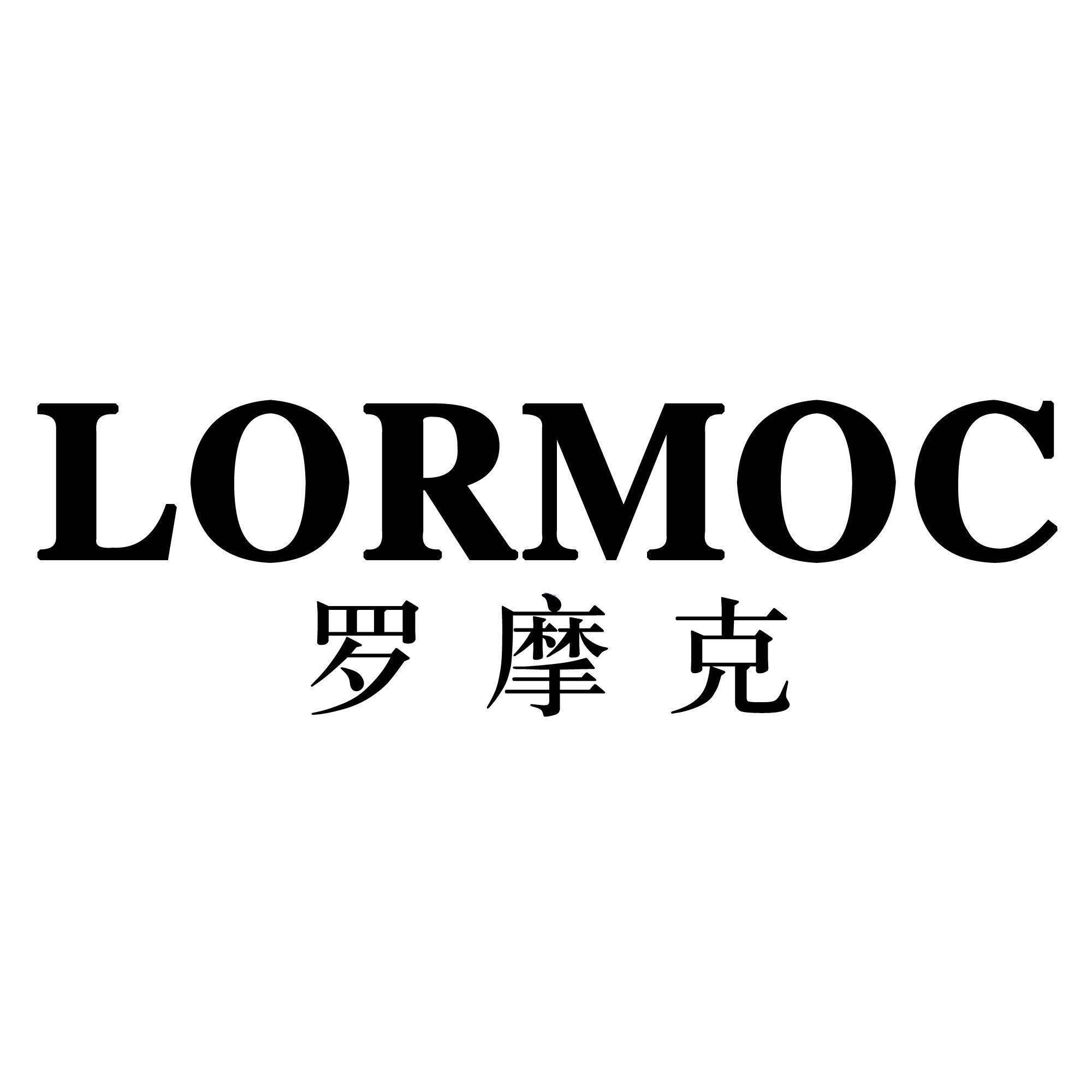 LORMOC 罗摩克