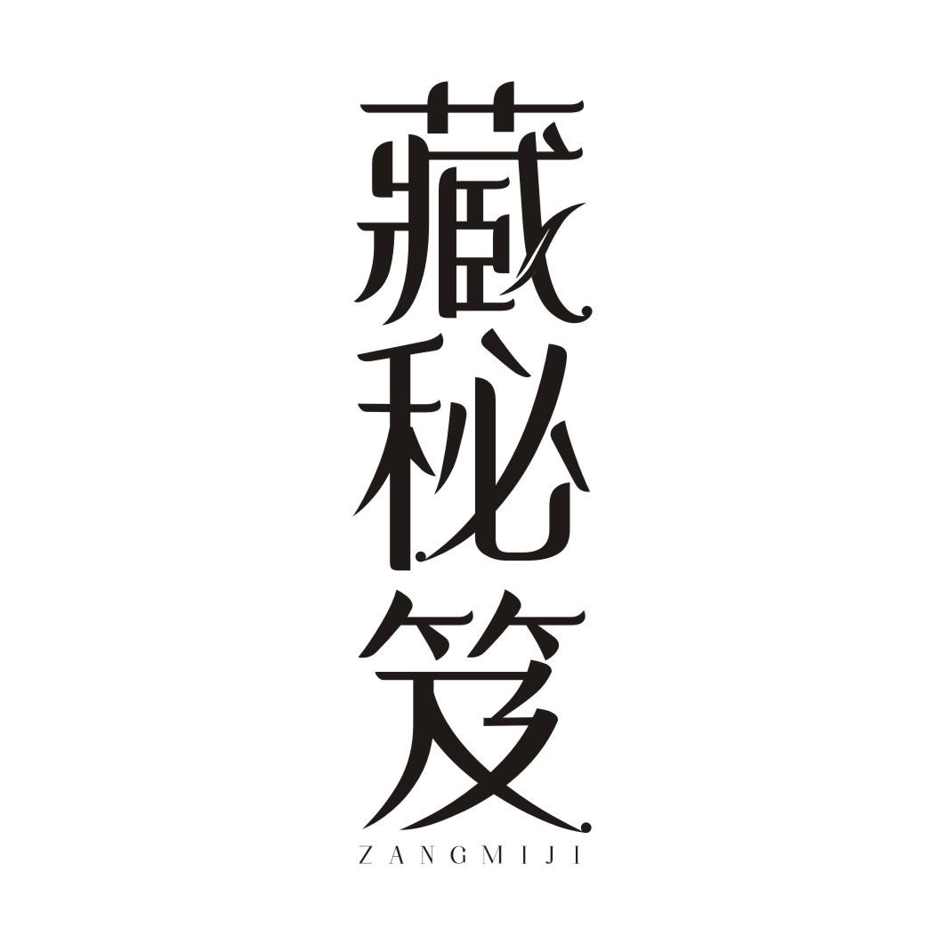 藏秘笈