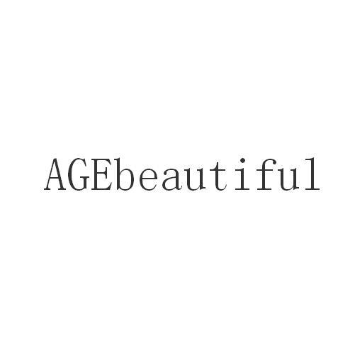 AGEBEAUTIFUL