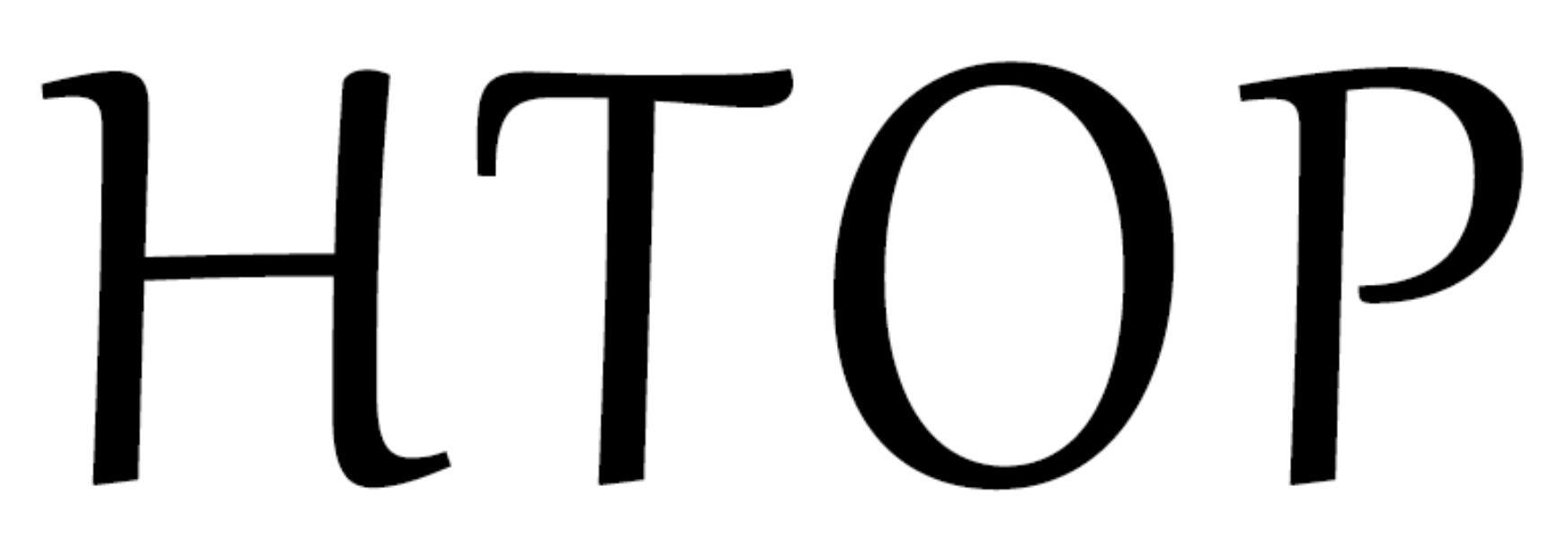 HTOP