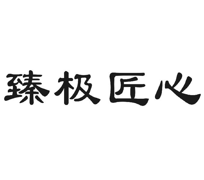 臻极匠心