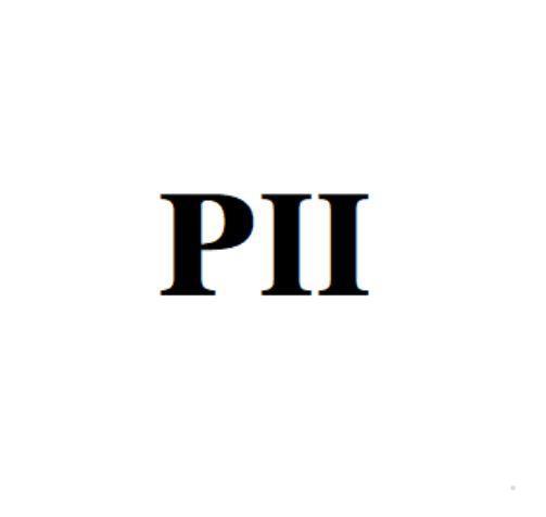 PII