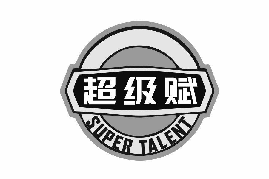 超级赋 SUPER TALENT