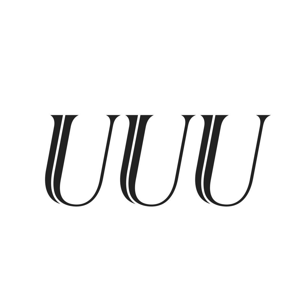 UUU