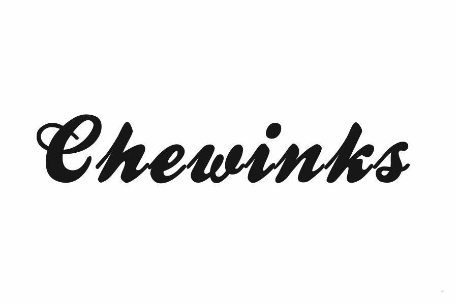 CHEWINKS