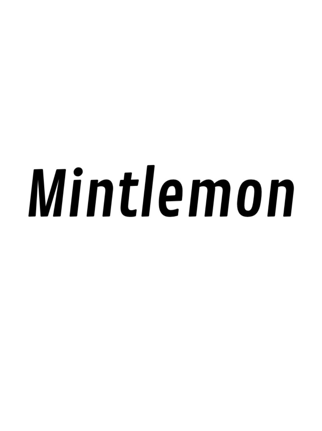 MINTLEMON