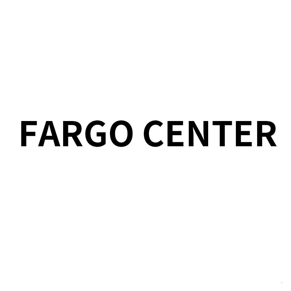 FARGO CENTER