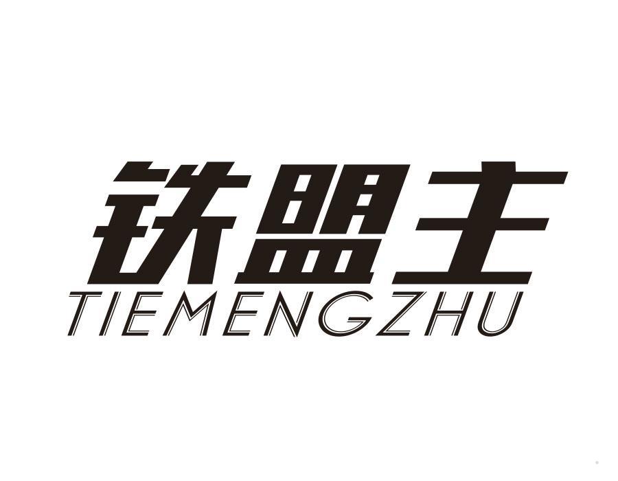 铁盟主