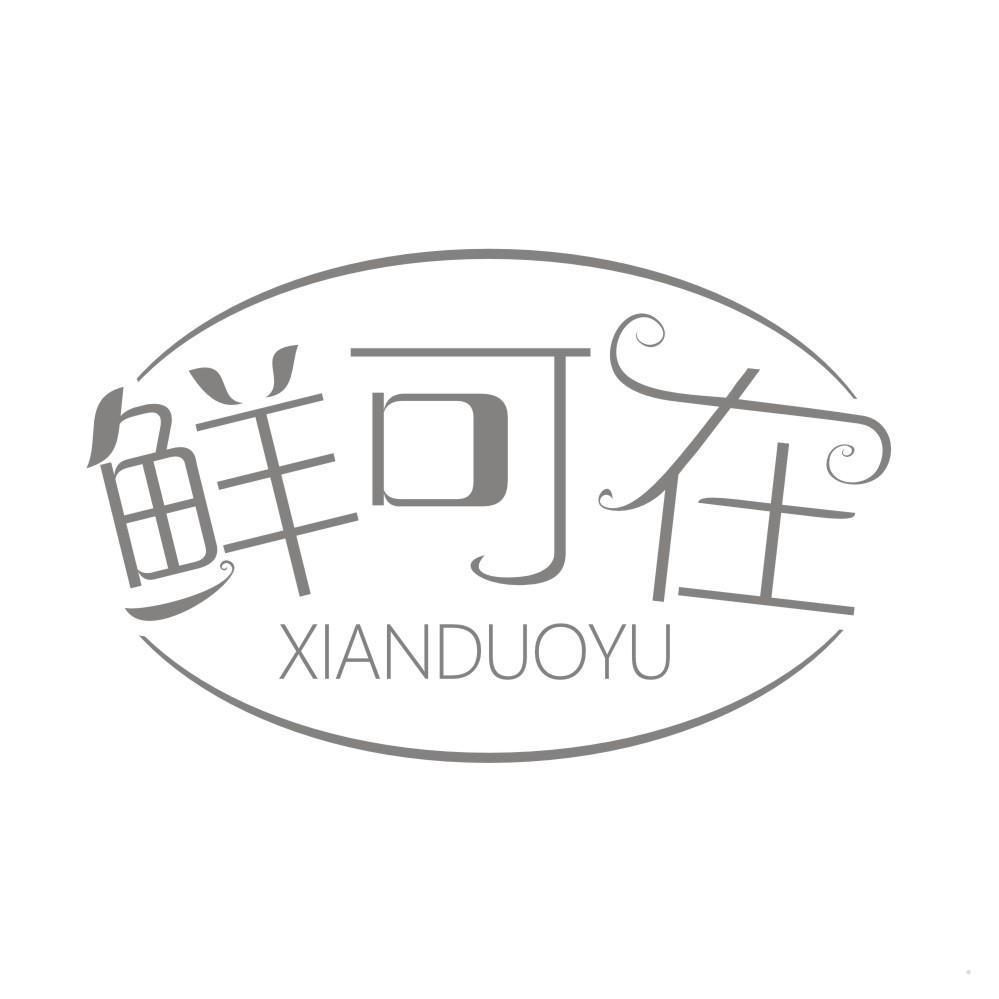 鲜可在 XIANDUOYU