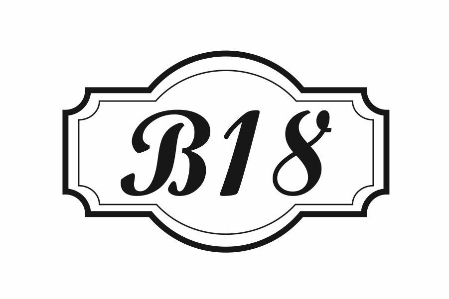 B 18
