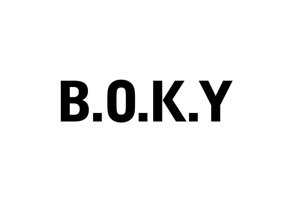 B.O.K.Y