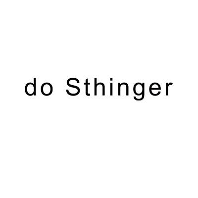 DO STHINGER