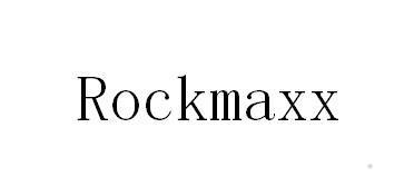 ROCKMAXX