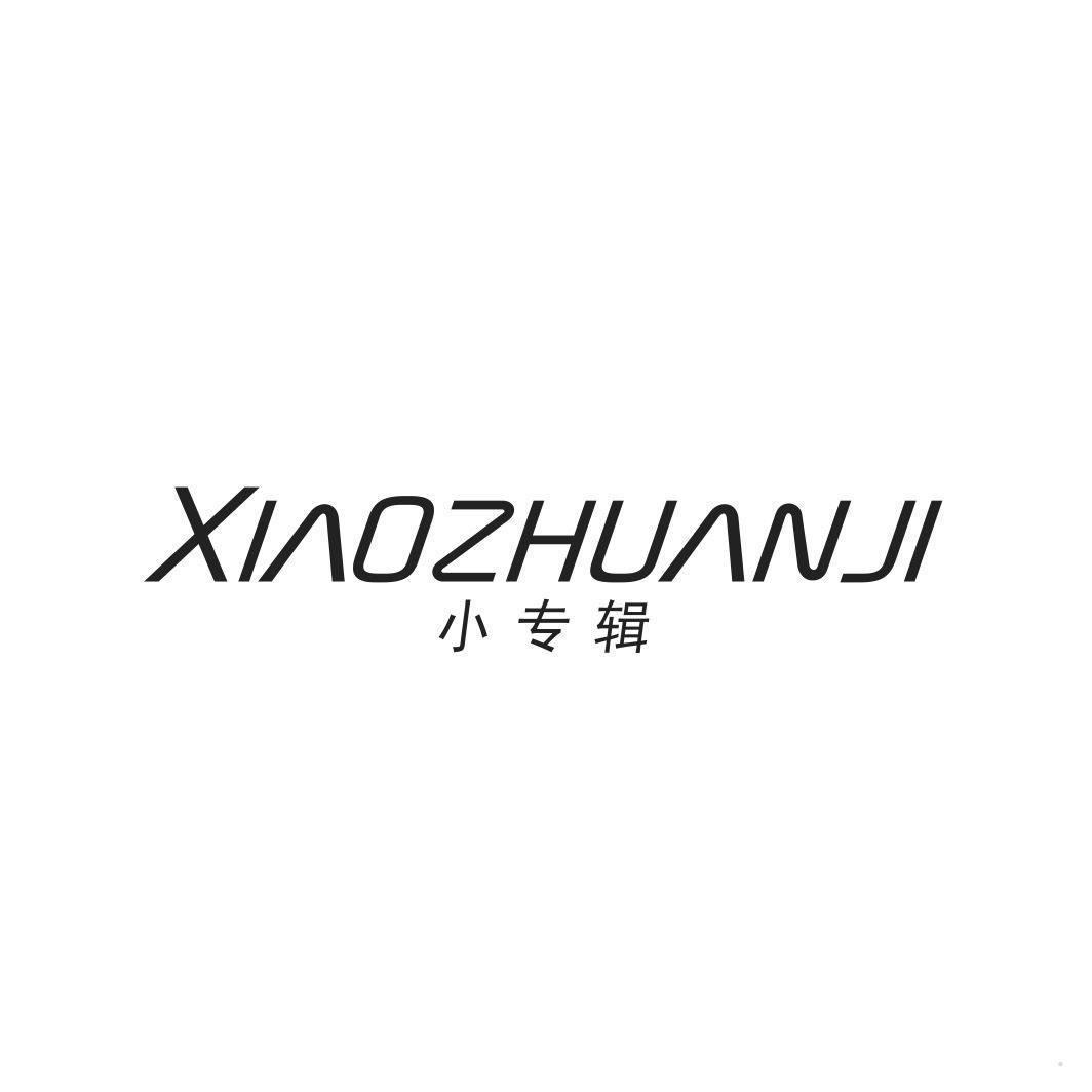 小专辑