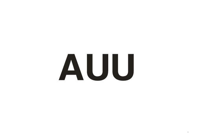 AUU