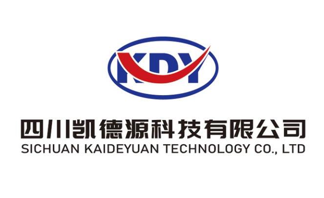 四川凯德源科技有限公司 KDY SICHUAN KAIDEYUAN TECHNOLOGY CO.,LTD