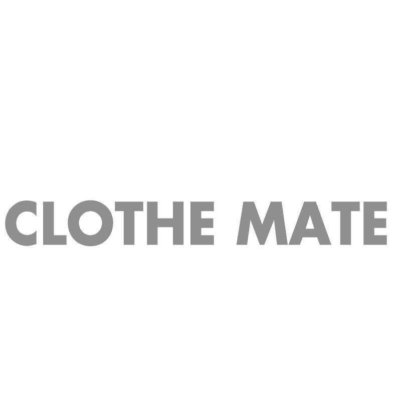 CLOTHE MATE