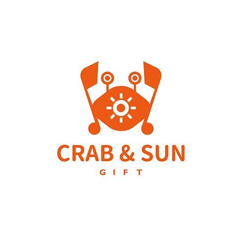 CRAB & SUN GIFT
