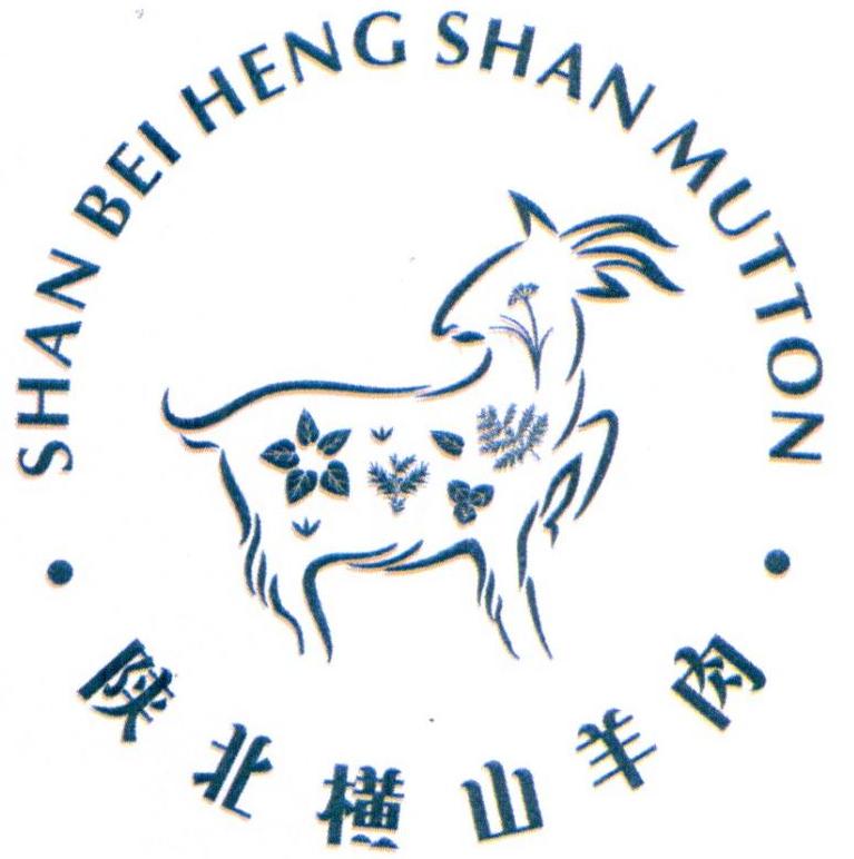 陕北横山羊肉 SHAN BEI HENG SHAN MUTTON