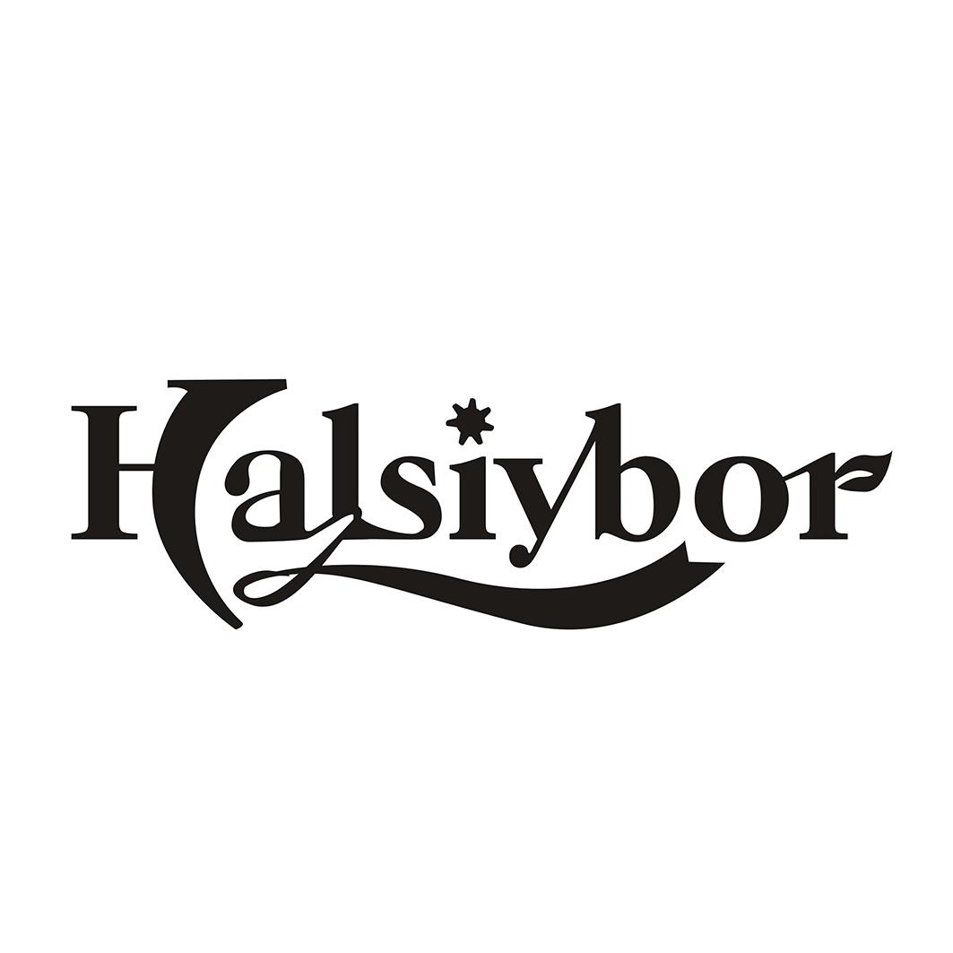 HALSIYBOR