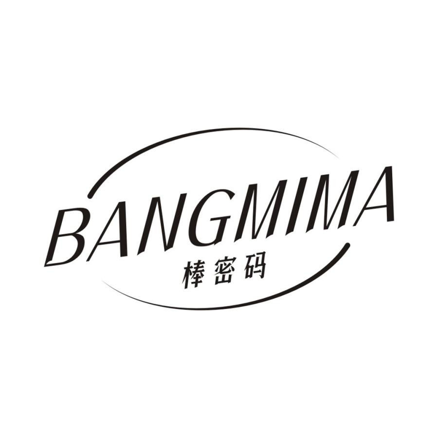 棒密码