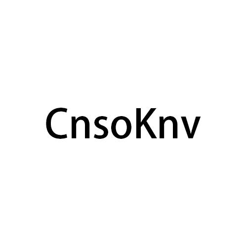 CNSOKNV