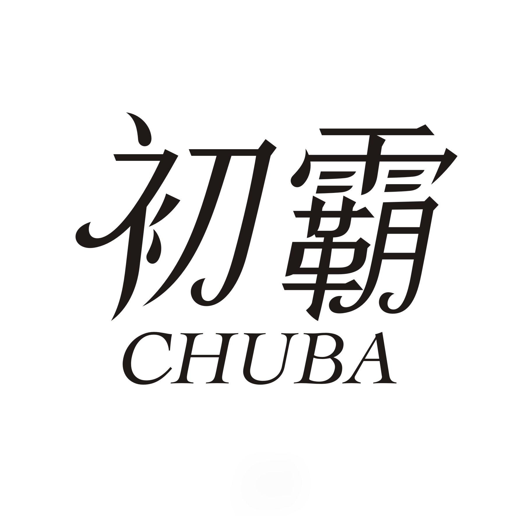 初霸