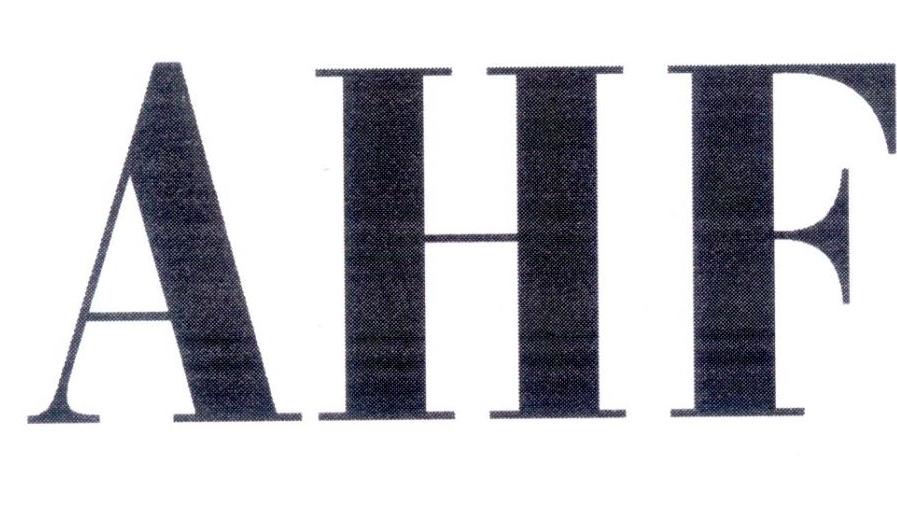 AHF