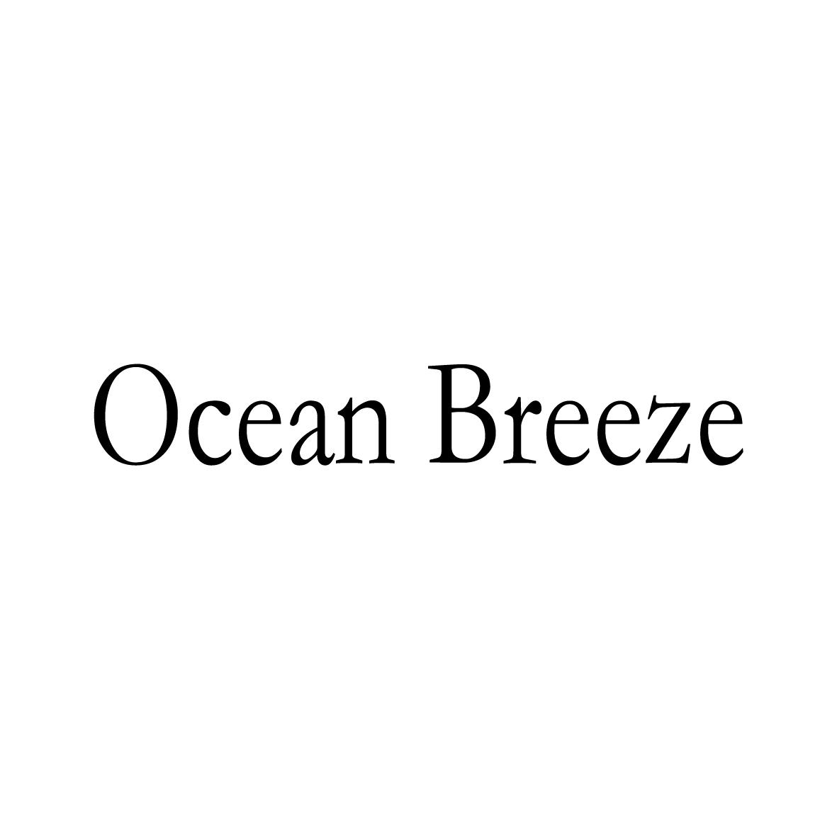 OCEAN BREEZE