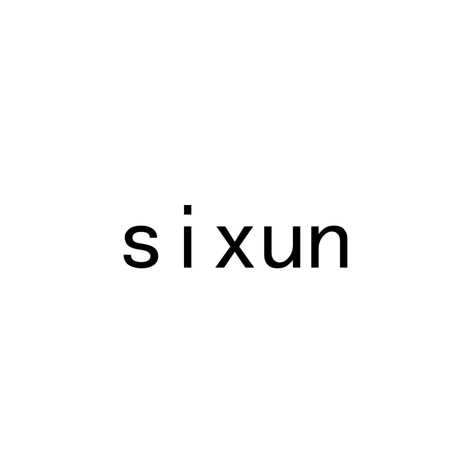 SIXUN