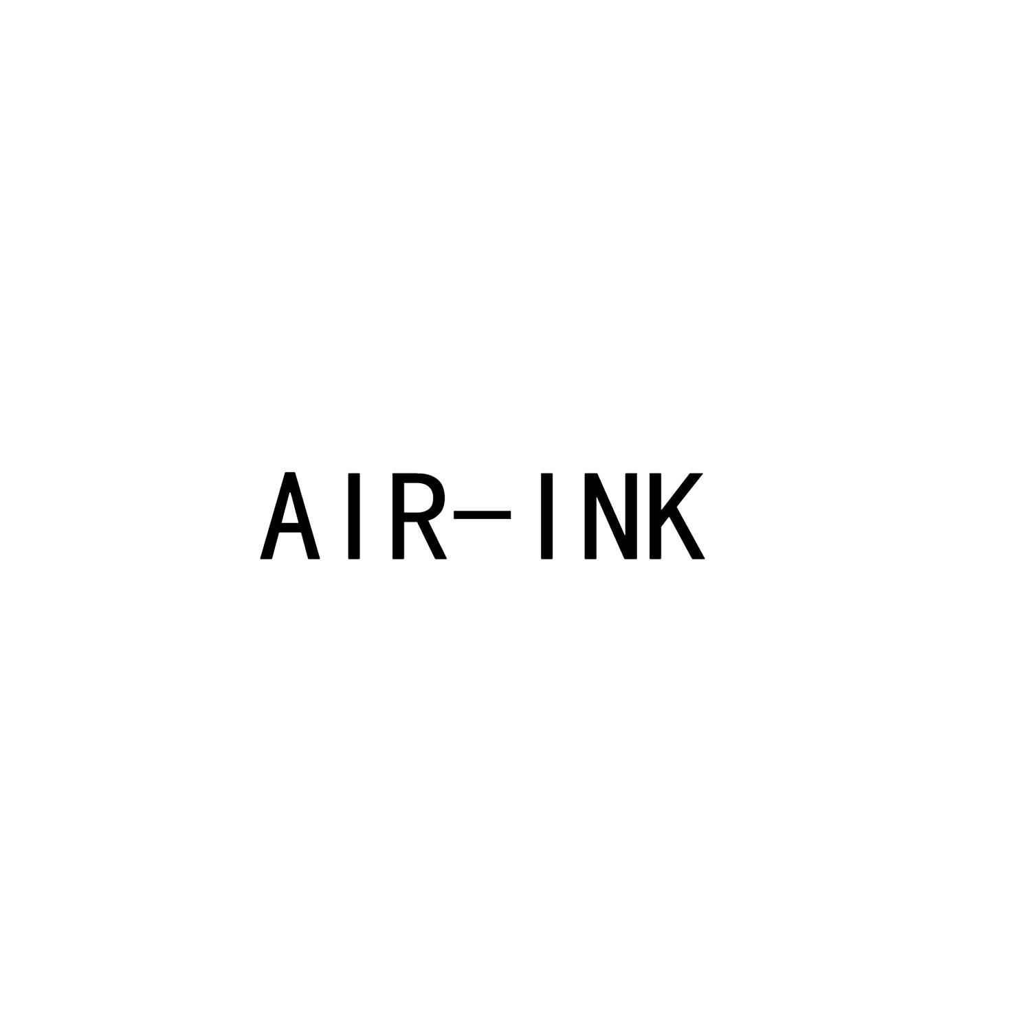 AIR-INK