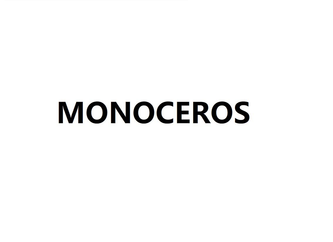 MONOCEROS