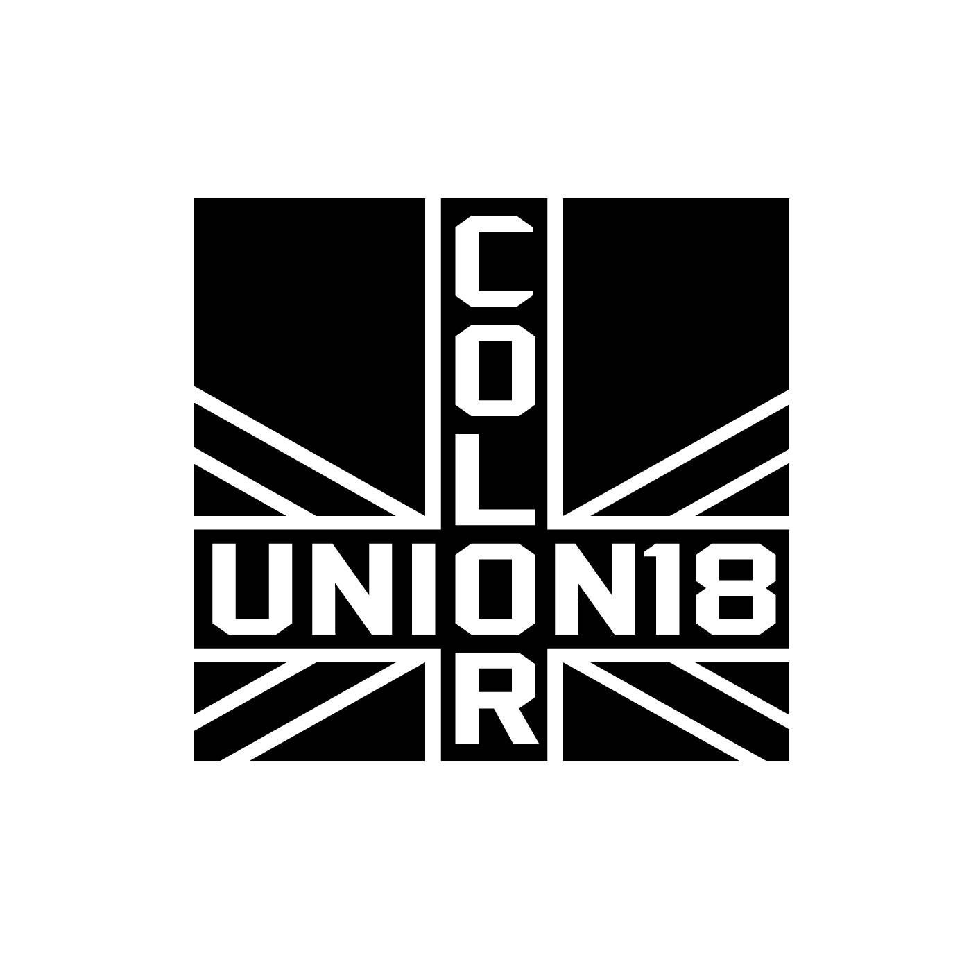 COLORUNION 18