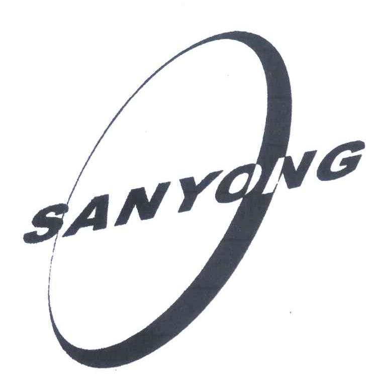 SANYONG