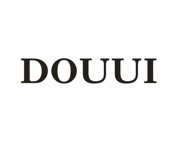 DOUUI