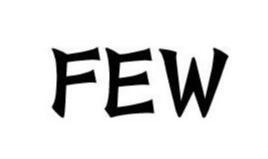 FEW