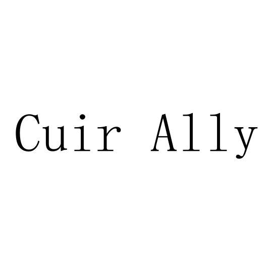 CUIR ALLY