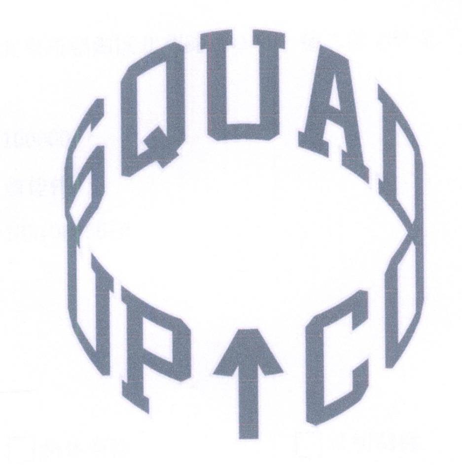 SQUAD UP CO