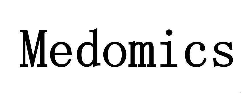 MEDOMICS