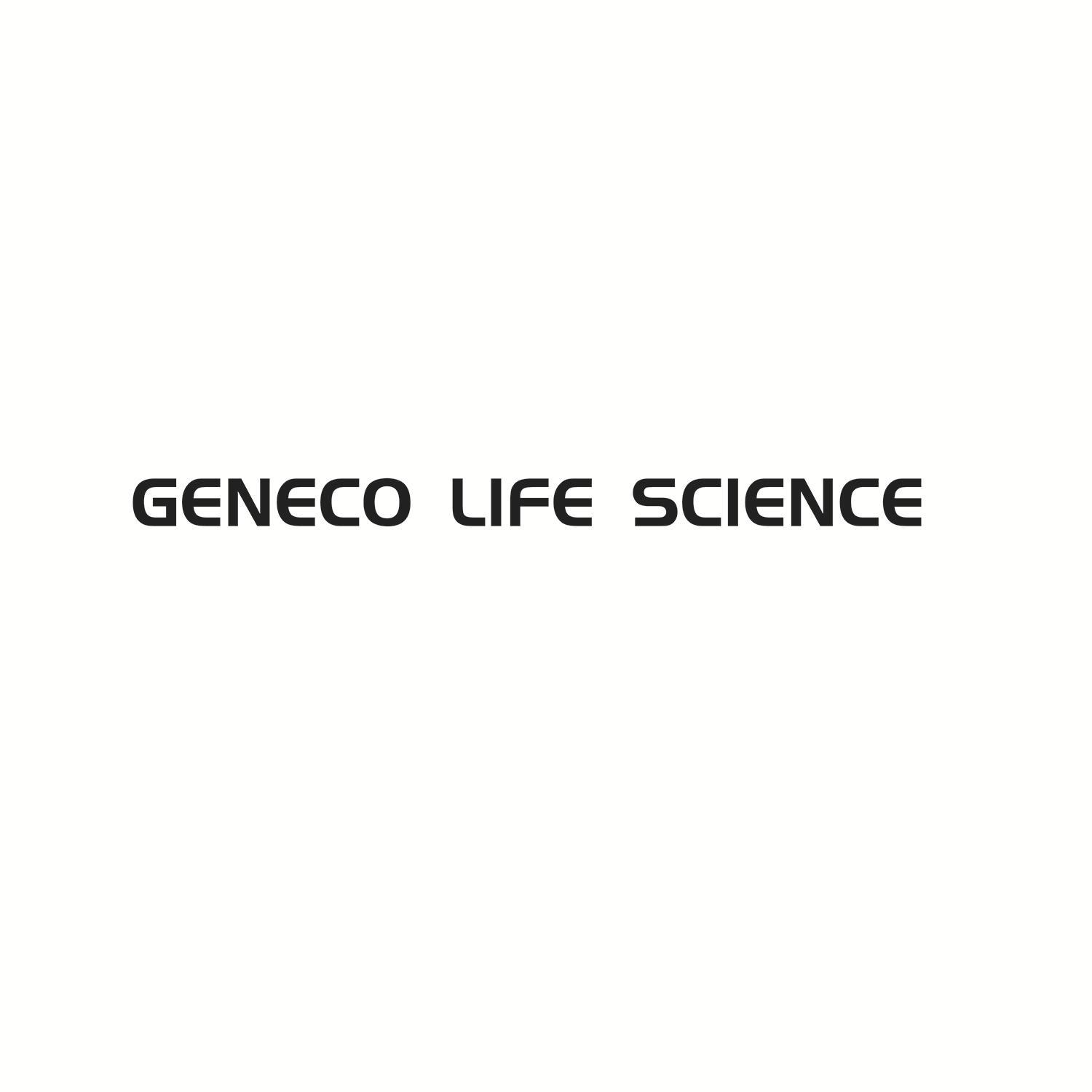 GENECO LIFE SCIENCE