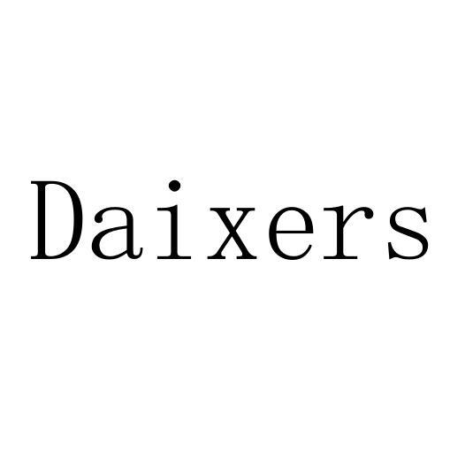 DAIXERS