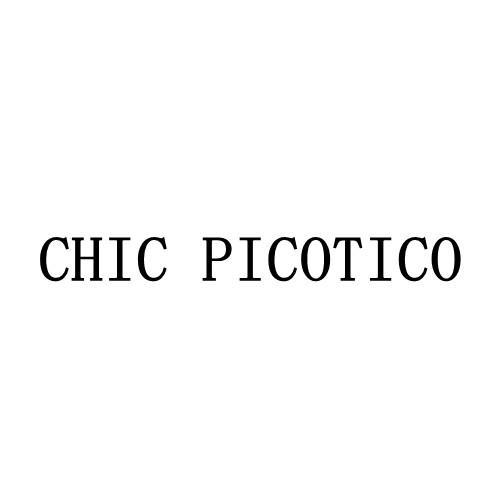CHIC PICOTICO