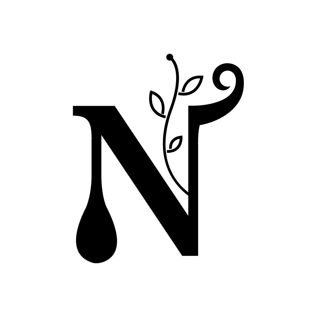 N