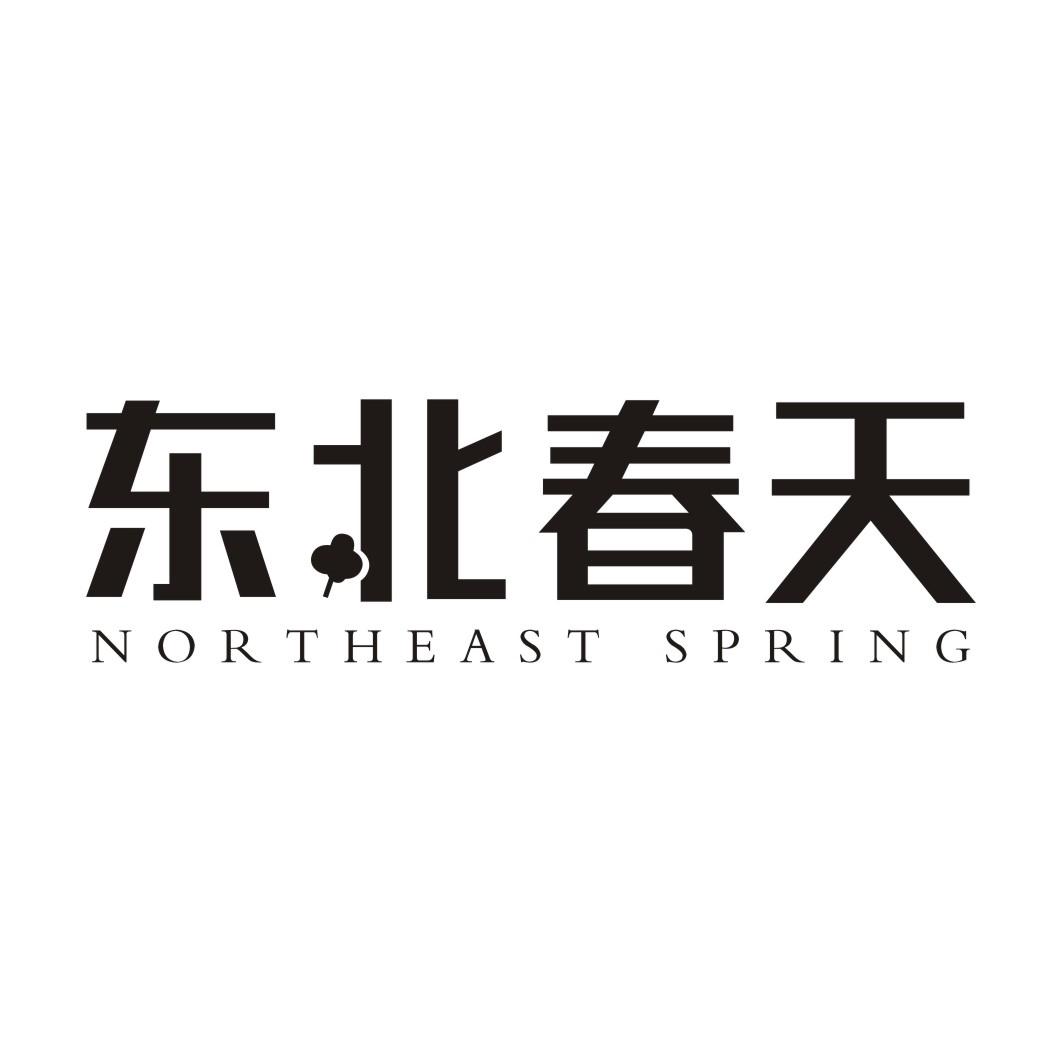 东北春天 NORTHEAST SPRING